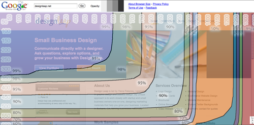 browser-size