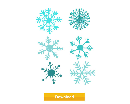 snowflakes